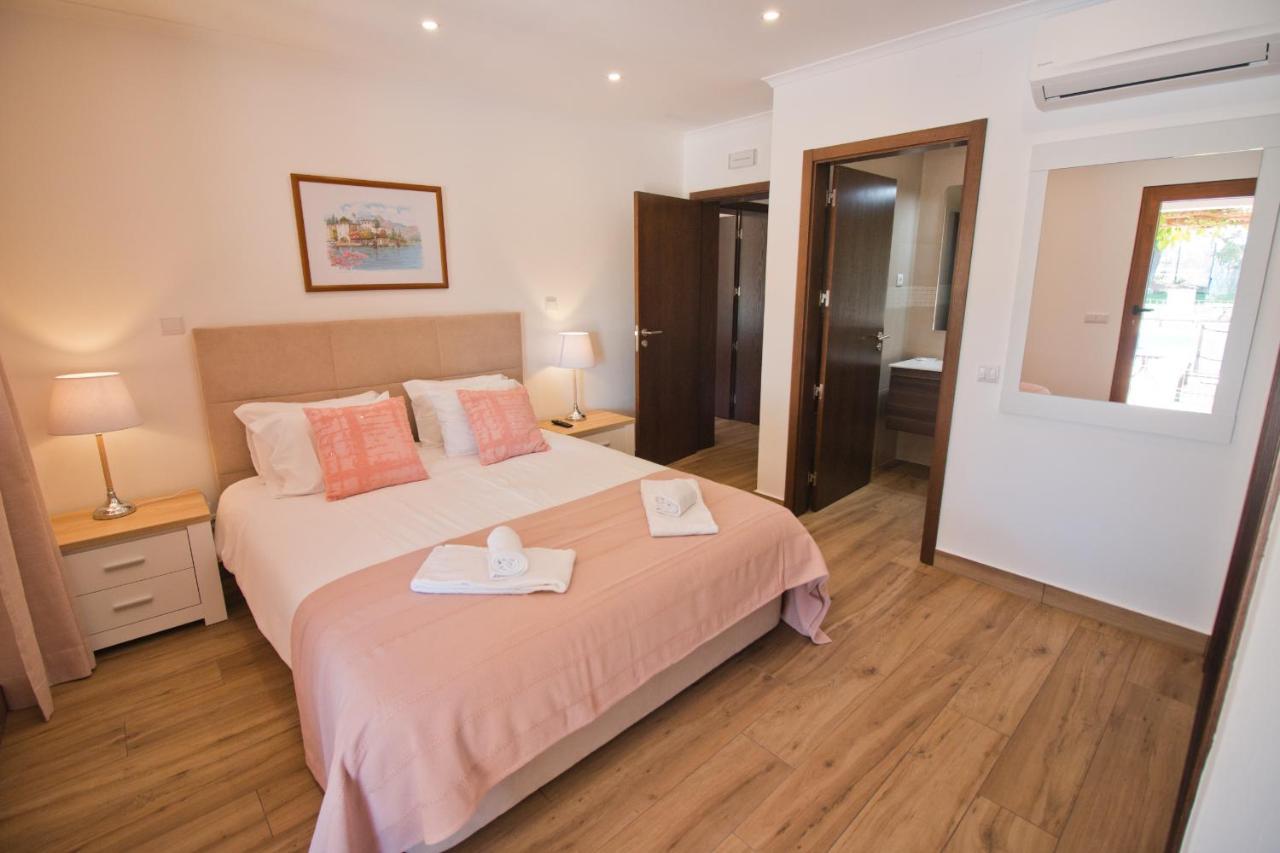 Casa Da Ladeira Branca Villa Lagos Eksteriør bilde