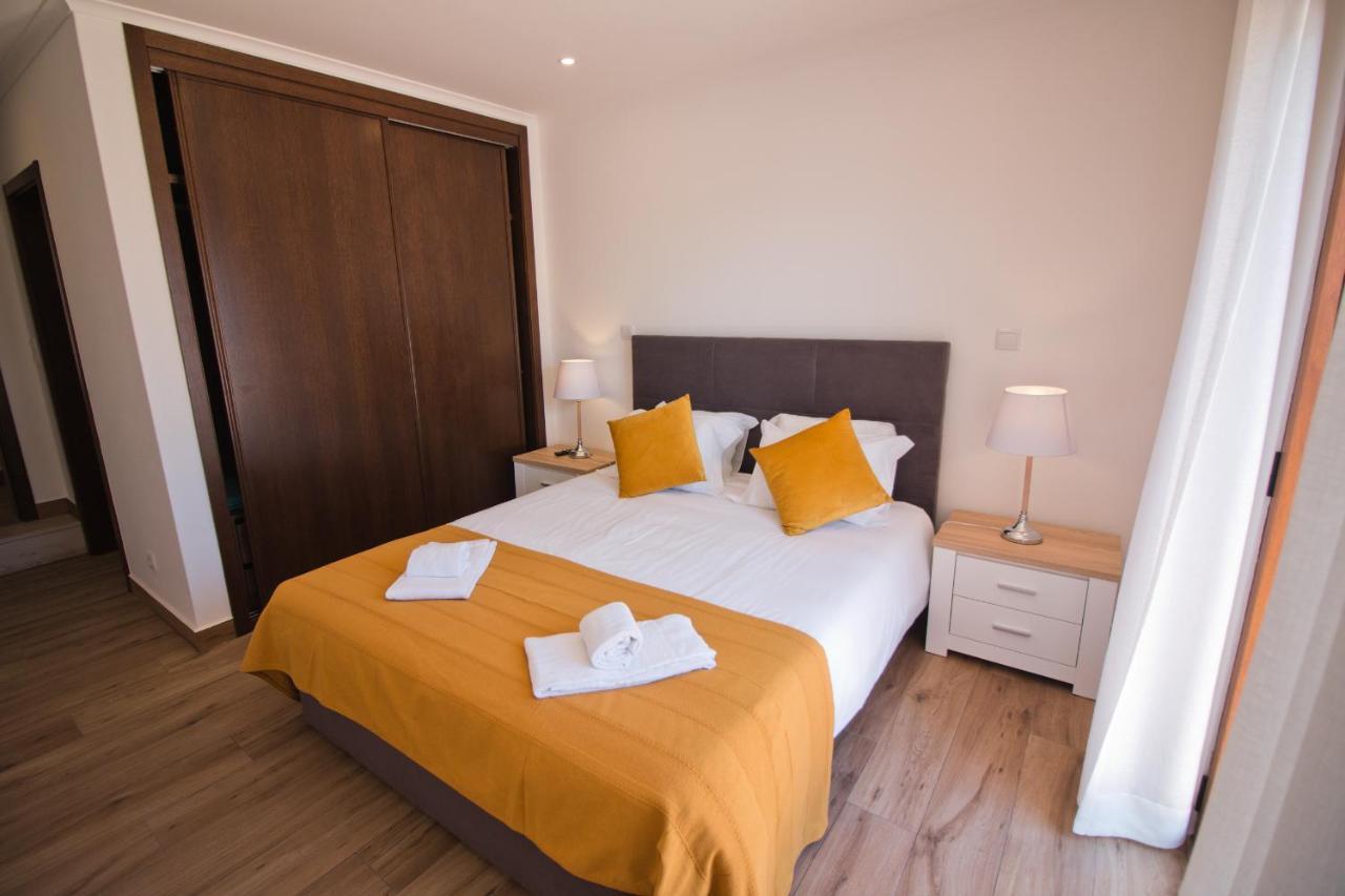 Casa Da Ladeira Branca Villa Lagos Eksteriør bilde