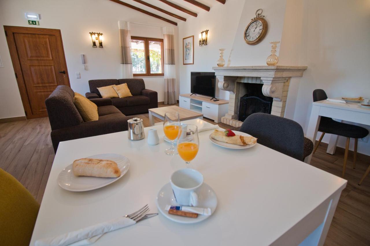 Casa Da Ladeira Branca Villa Lagos Eksteriør bilde