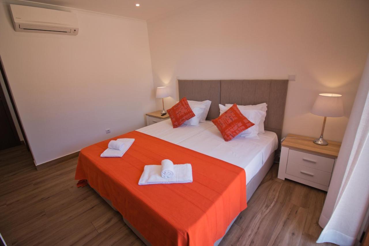 Casa Da Ladeira Branca Villa Lagos Eksteriør bilde
