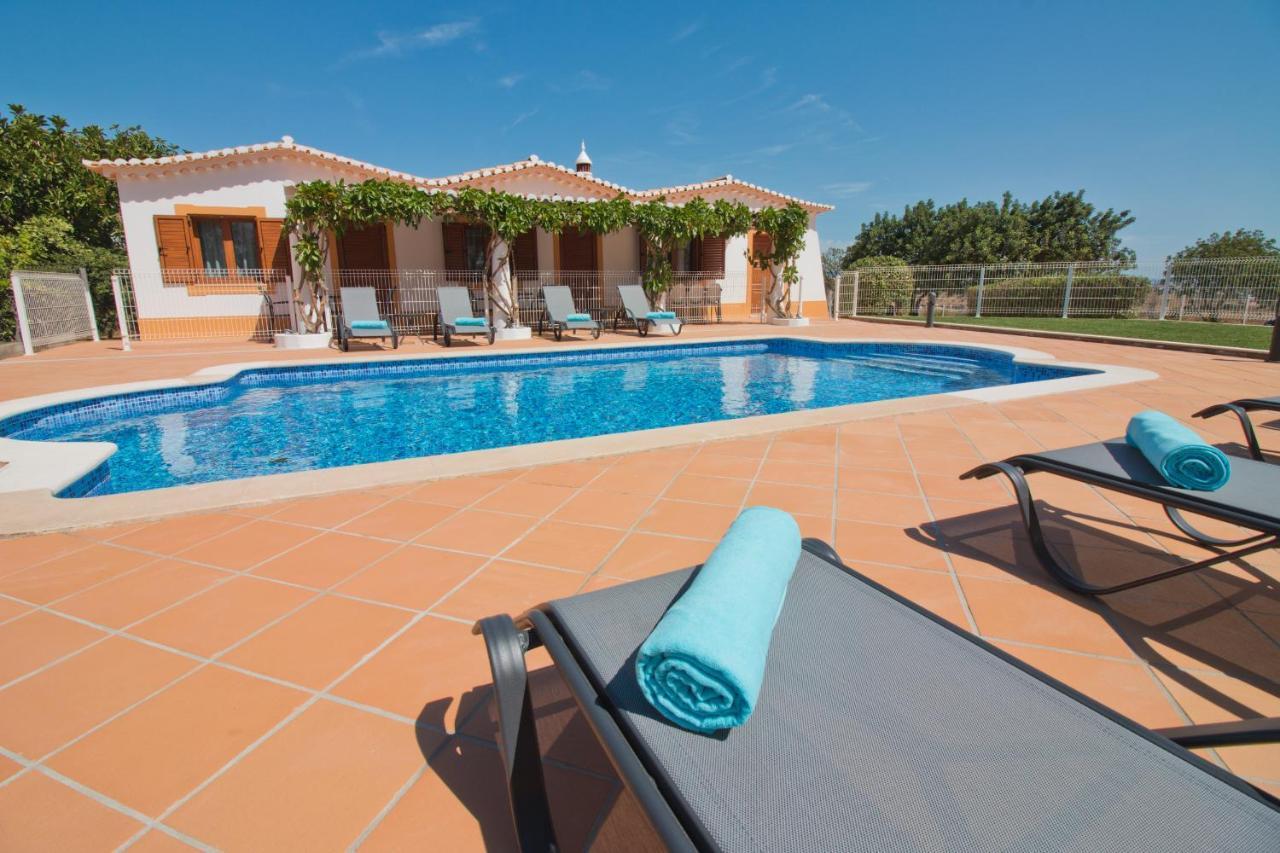 Casa Da Ladeira Branca Villa Lagos Eksteriør bilde