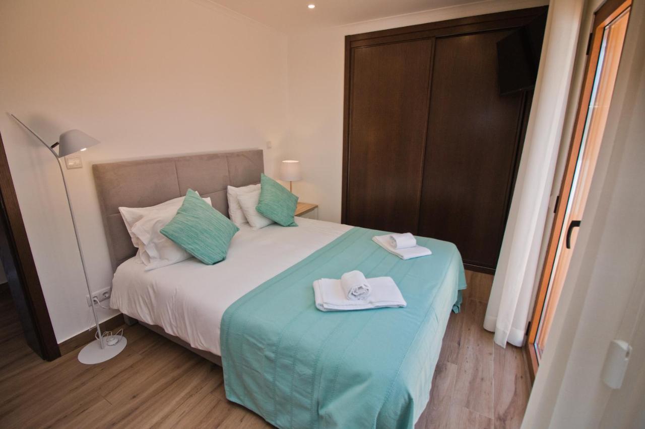 Casa Da Ladeira Branca Villa Lagos Eksteriør bilde