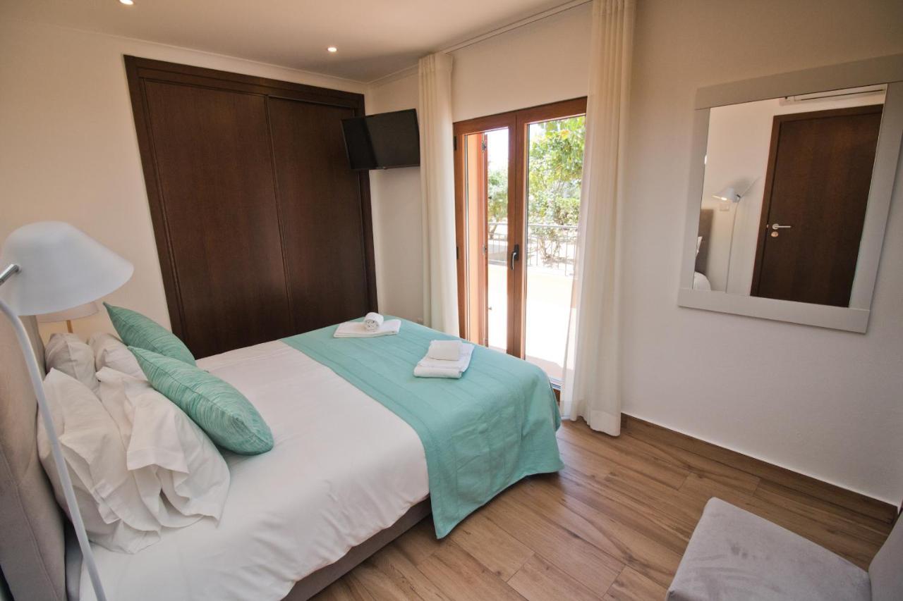 Casa Da Ladeira Branca Villa Lagos Eksteriør bilde