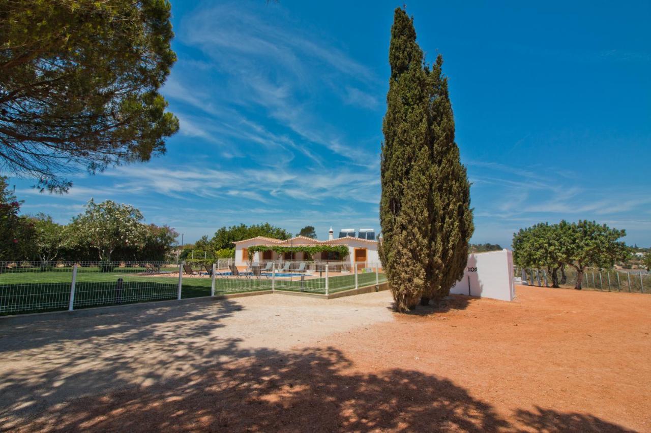 Casa Da Ladeira Branca Villa Lagos Eksteriør bilde