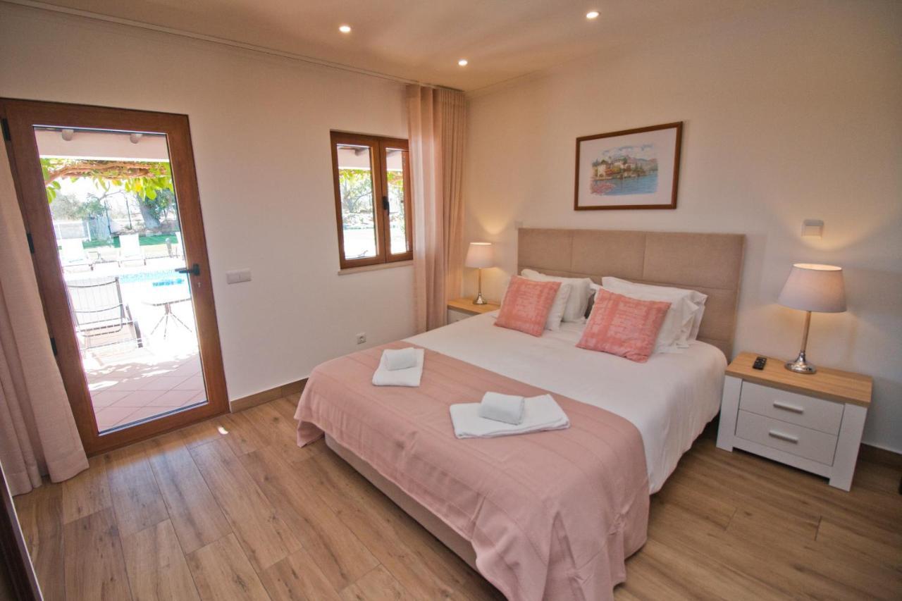 Casa Da Ladeira Branca Villa Lagos Eksteriør bilde