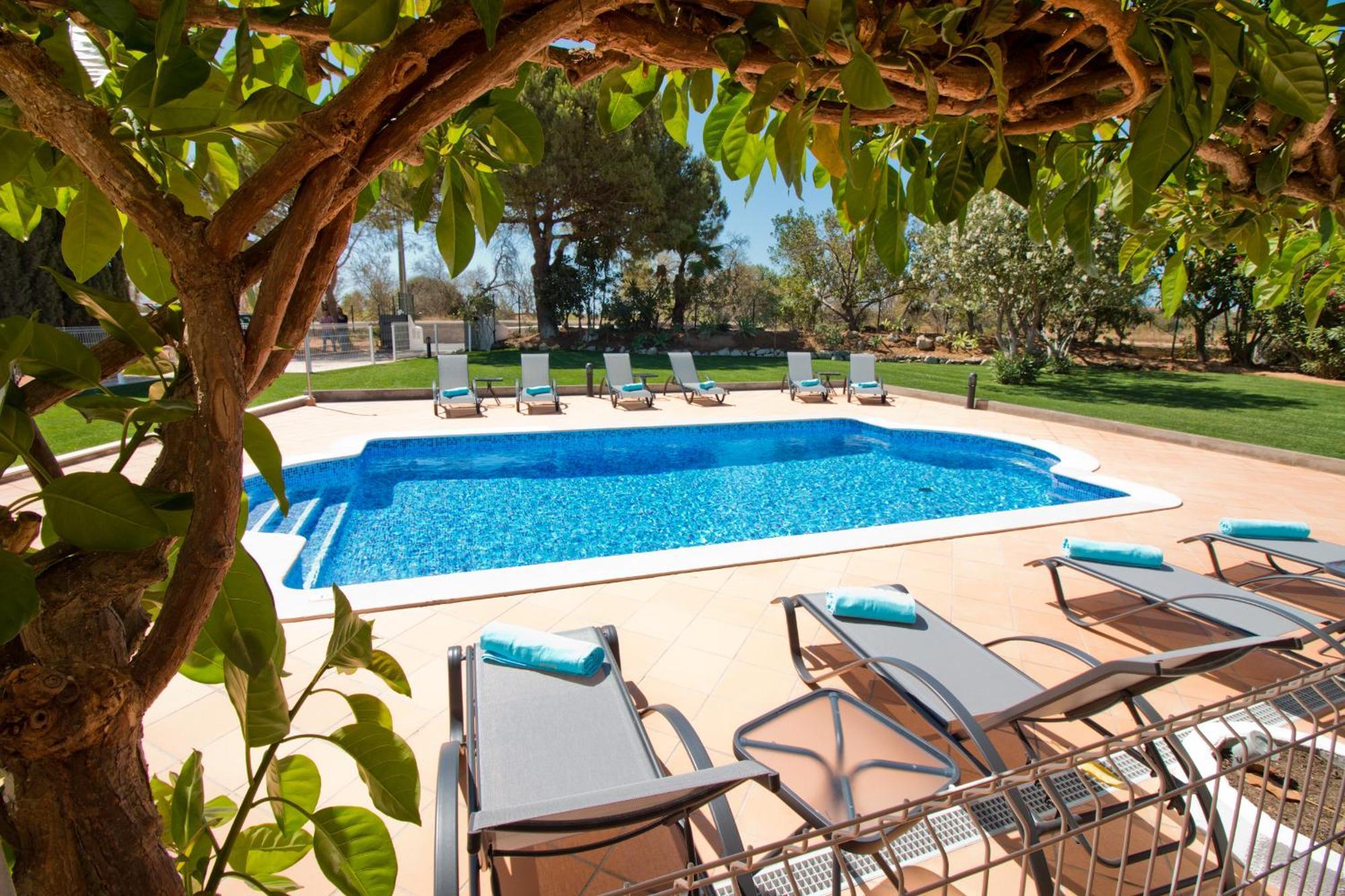 Casa Da Ladeira Branca Villa Lagos Eksteriør bilde