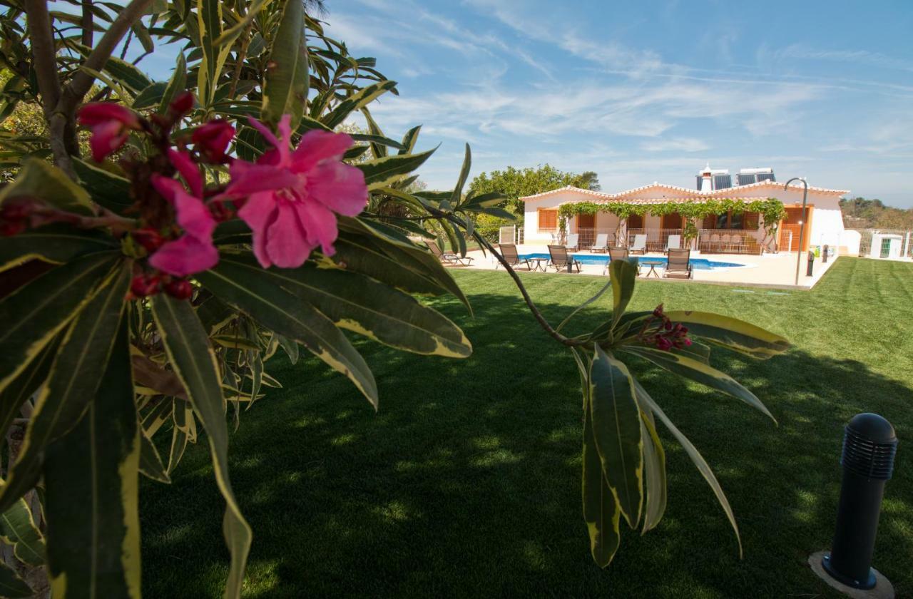 Casa Da Ladeira Branca Villa Lagos Eksteriør bilde
