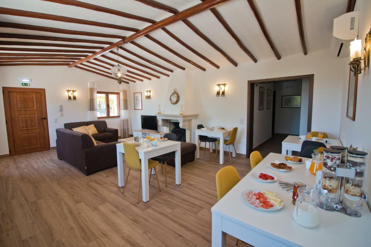 Casa Da Ladeira Branca Villa Lagos Eksteriør bilde