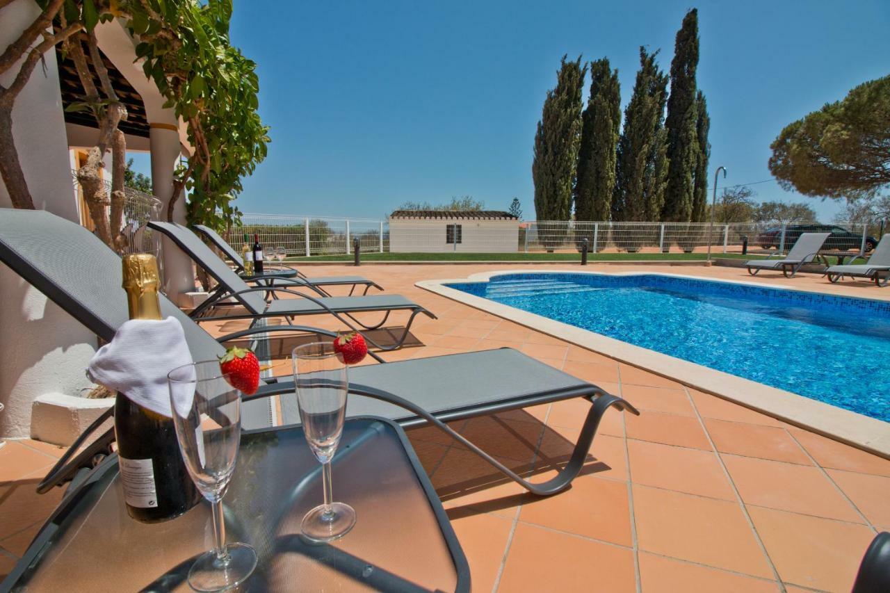Casa Da Ladeira Branca Villa Lagos Eksteriør bilde