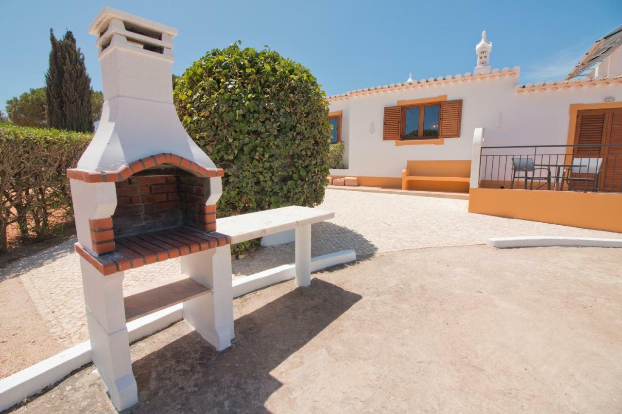 Casa Da Ladeira Branca Villa Lagos Eksteriør bilde