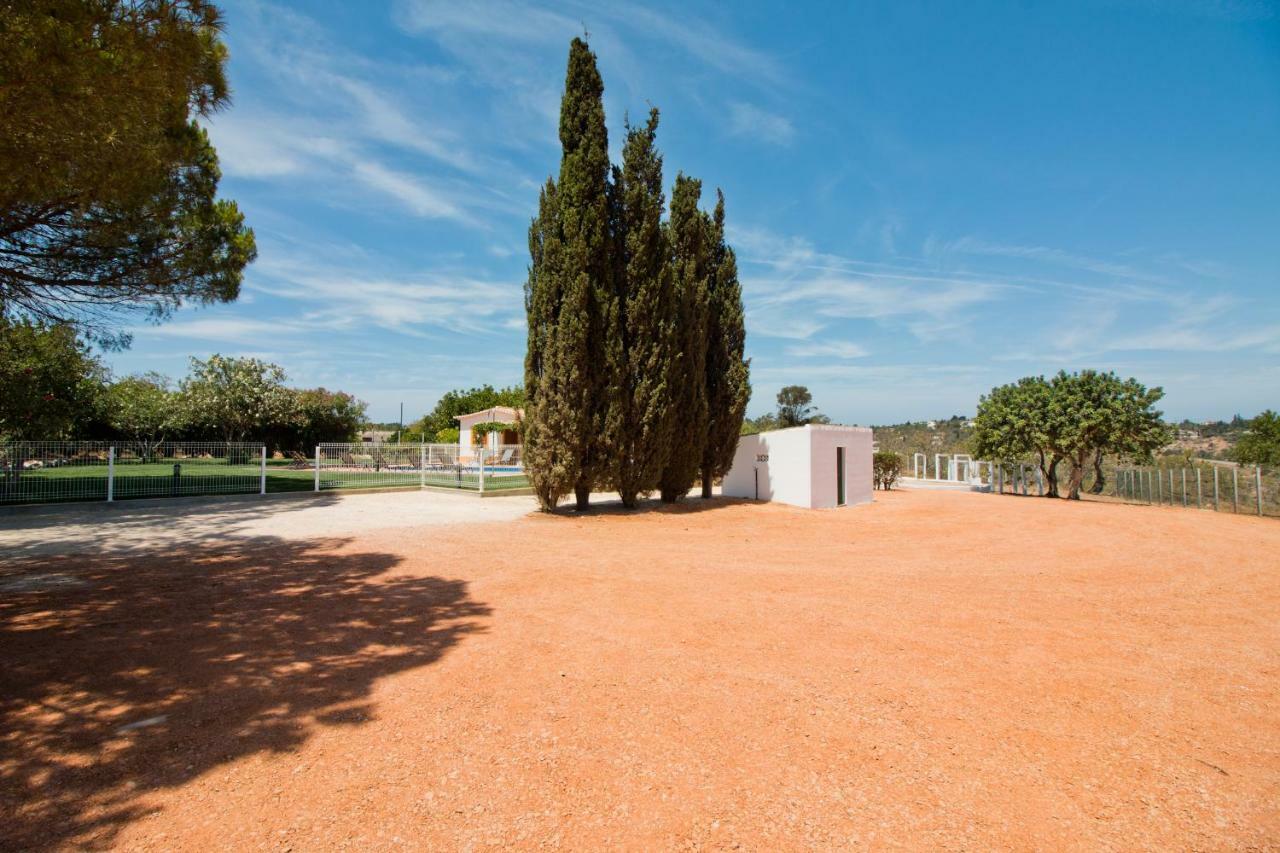 Casa Da Ladeira Branca Villa Lagos Eksteriør bilde