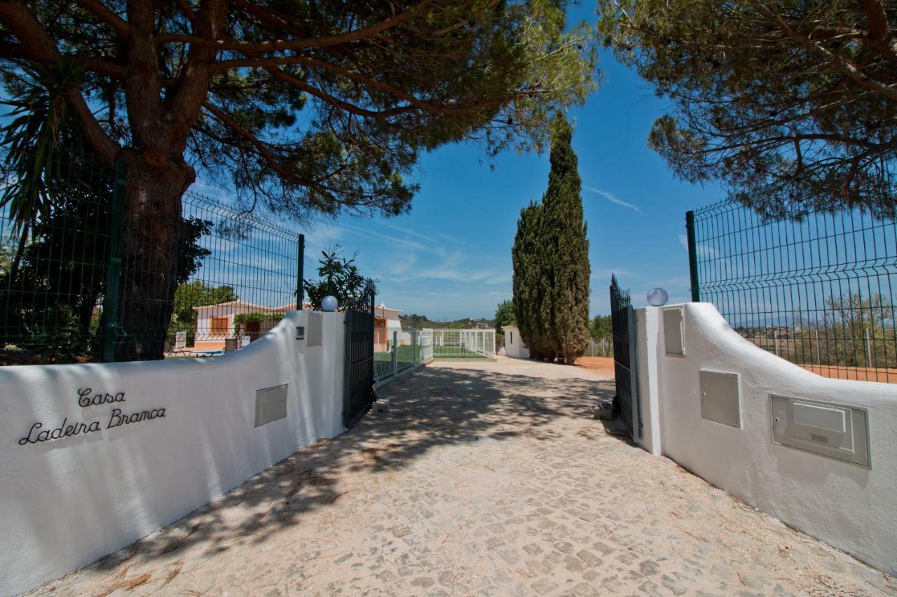Casa Da Ladeira Branca Villa Lagos Eksteriør bilde