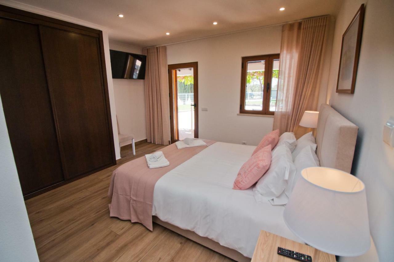 Casa Da Ladeira Branca Villa Lagos Eksteriør bilde