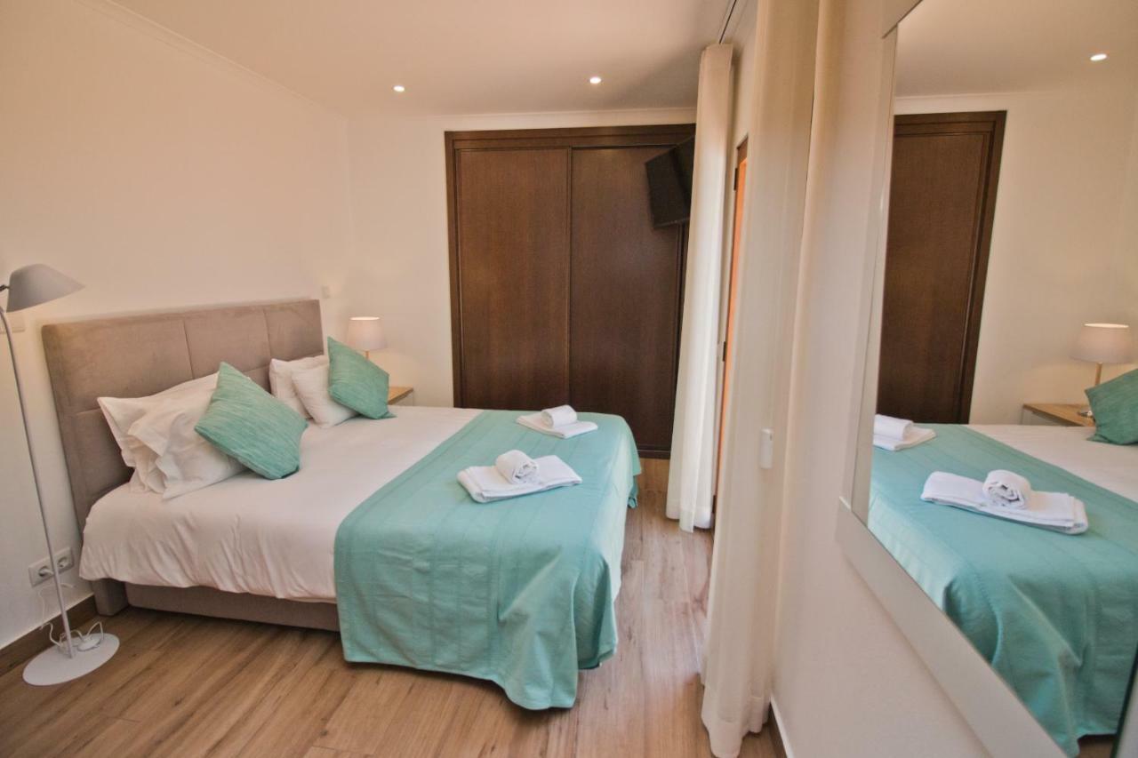 Casa Da Ladeira Branca Villa Lagos Eksteriør bilde
